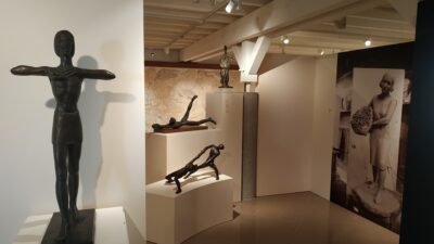 Exposition Charles MACHET