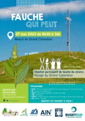 Fauche qui peut !