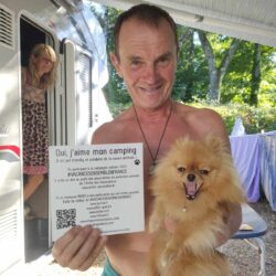 Camping Culoz : « Pet Friendly » et fier de l&rsquo;être !