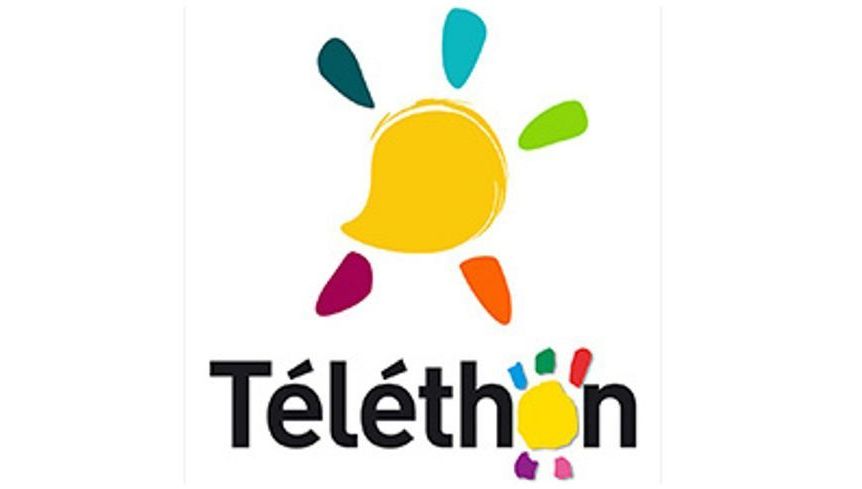 Téléthon à Artemare le 11 novembre 2023
