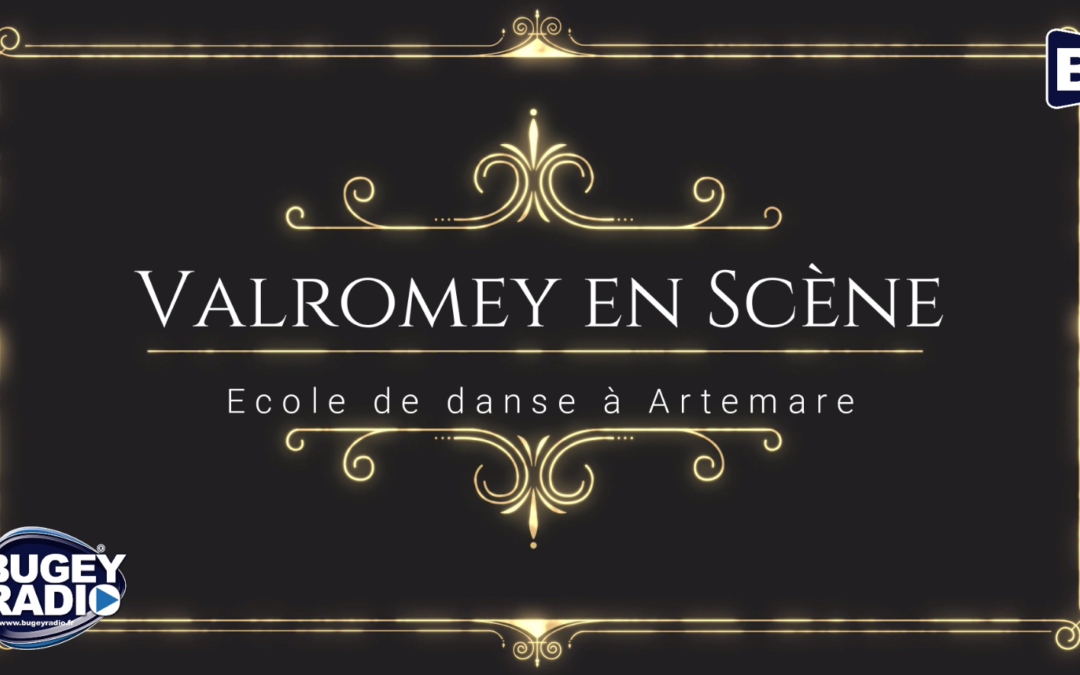 Valromey en Scène : Première partie du Cabaret organisé par l’US Artemare Basket