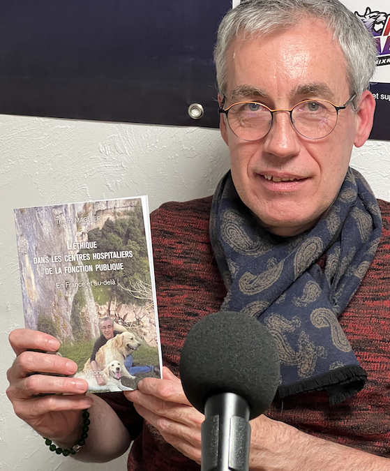 ALFP – Thierry Maguier