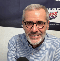 ALFP : Dominique Laviéville