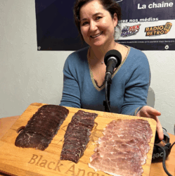 ALFP – Fanny Varoux