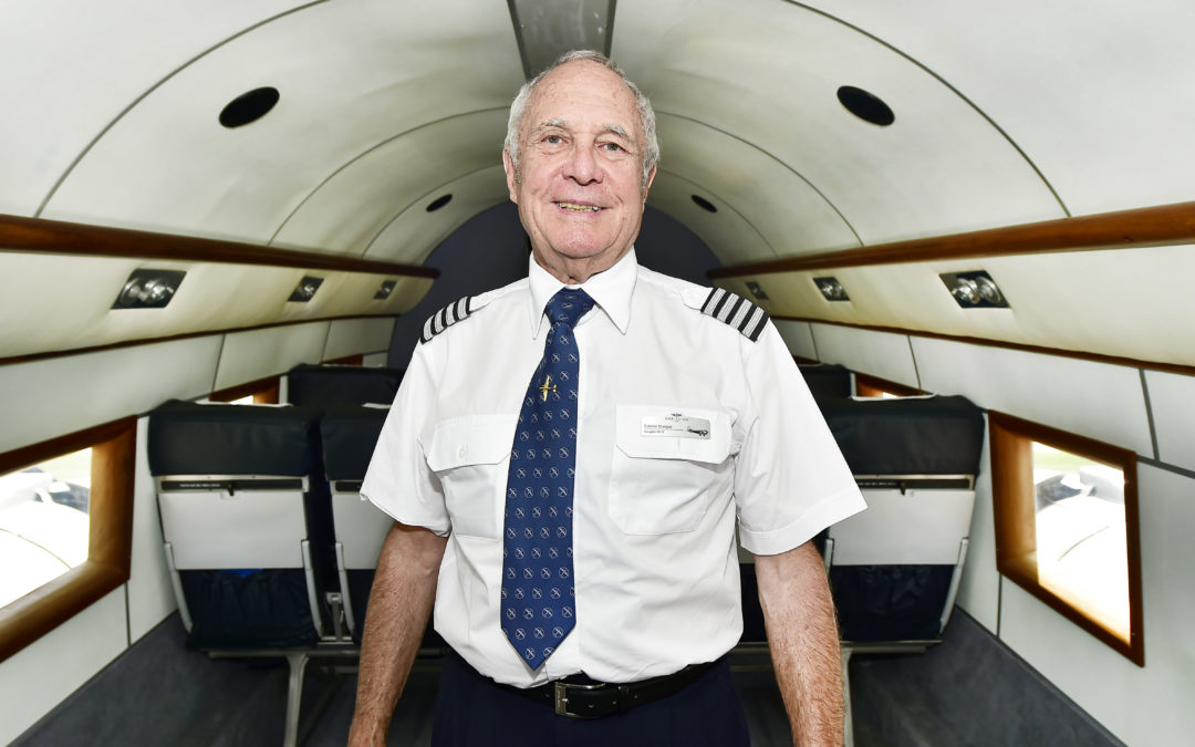 ALFP – Gabriel Évêque
