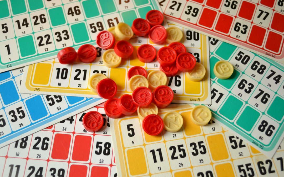 Contrevoz : Loto Dimanche 10 Mars