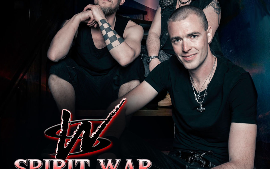 Le Direct info – le groupe « Spirit War »