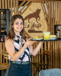 Alex&Co : Un cocktail offert pour les amoureux !