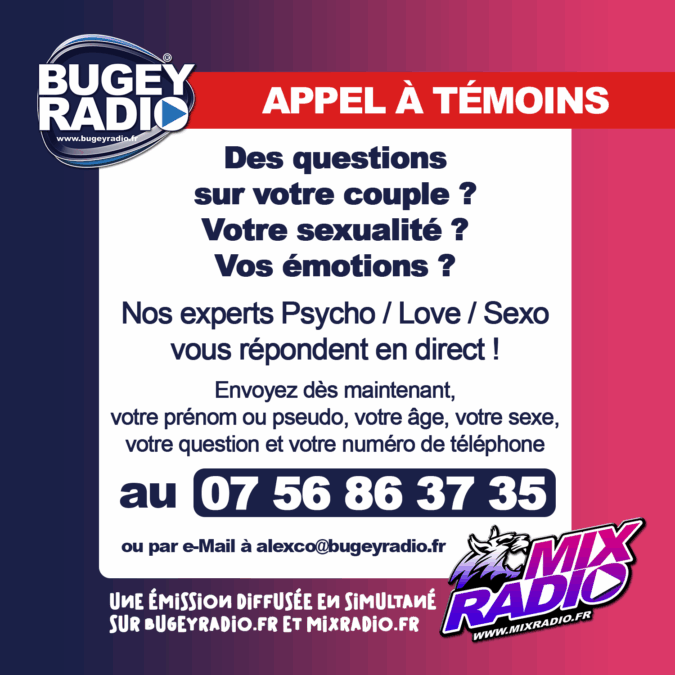 URGENT : Appel à témoins (émission)