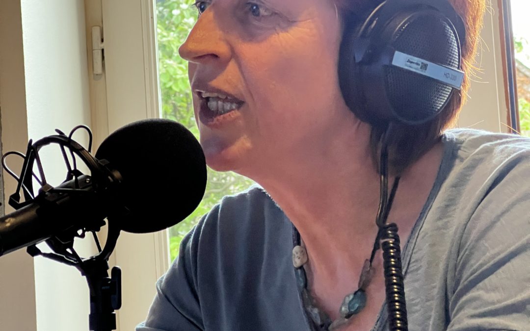 ALFP – Caroline Gosselin