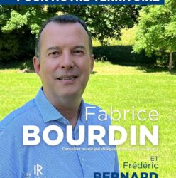 Invité politique du Direct Info : Fabrice Bourdin, 28 Juin 2024 à 16H00 sur Bugey Radio