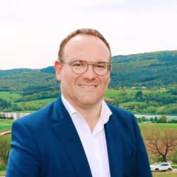 Invité politique du Direct Info : Damien Abad, 25 Juin 2024 à 16H30 sur Bugey Radio