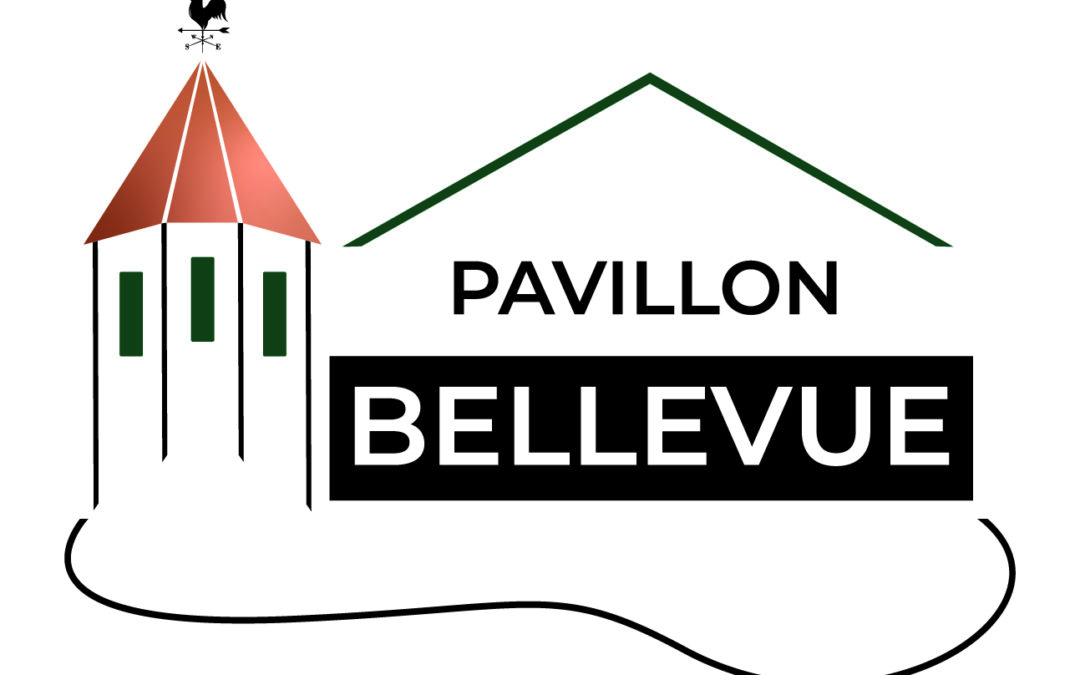 Pavillon Bellevue : un cadre idyllique pour vos événements !