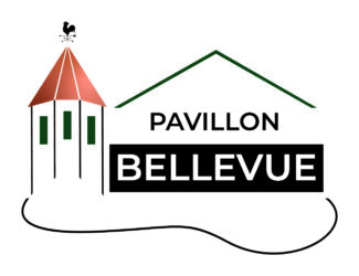 Pavillon Bellevue : un cadre idyllique pour vos événements !