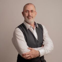Invité politique du Direct Info : Thomas Chatelard, 21 Juin 2024 de 16H à 17H sur Bugey Radio