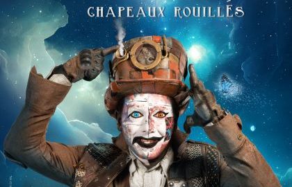 Interview : Gabor et les chapeaux rouillés