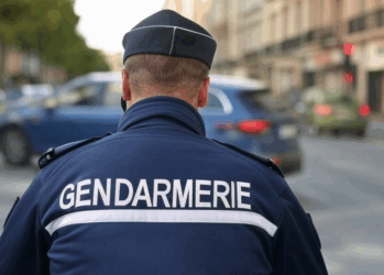 Oyonnax : Un gendarme blessé par un chauffard sur l’A404