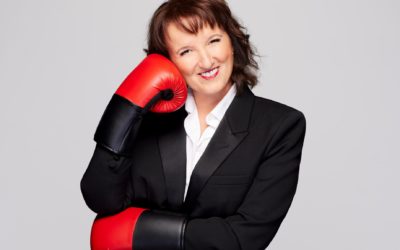 Anne Roumanoff à Ambérieu en Bugey : Gagnez vos places pour le spectacle du 28/03