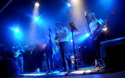 Replay : The COPS – ALFP du 15/03/2025