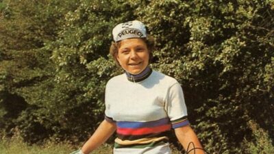 Un tour chez vous à la « Plaine de l’Ain » avec Josiane Bost