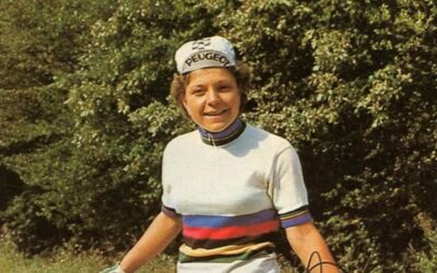 Un tour chez vous à la « Plaine de l’Ain » avec Josiane Bost