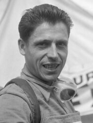 Un tour chez vous à la « Plaine de l’Ain » avec Antonin Rolland