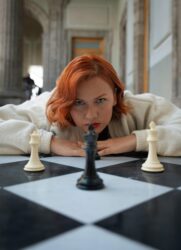 Open d’Échecs de Belley : Lundi 21 Avril 2025