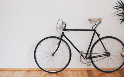 Évènement « Vélo Vintage » : 5 et 6 Avril 2025