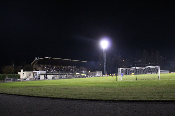 CS Belley : Match à domicile contre Foissiat le 5/04/25