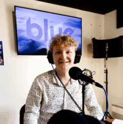 Replay : Joryan Pernollet au micro de Jean-Christophe