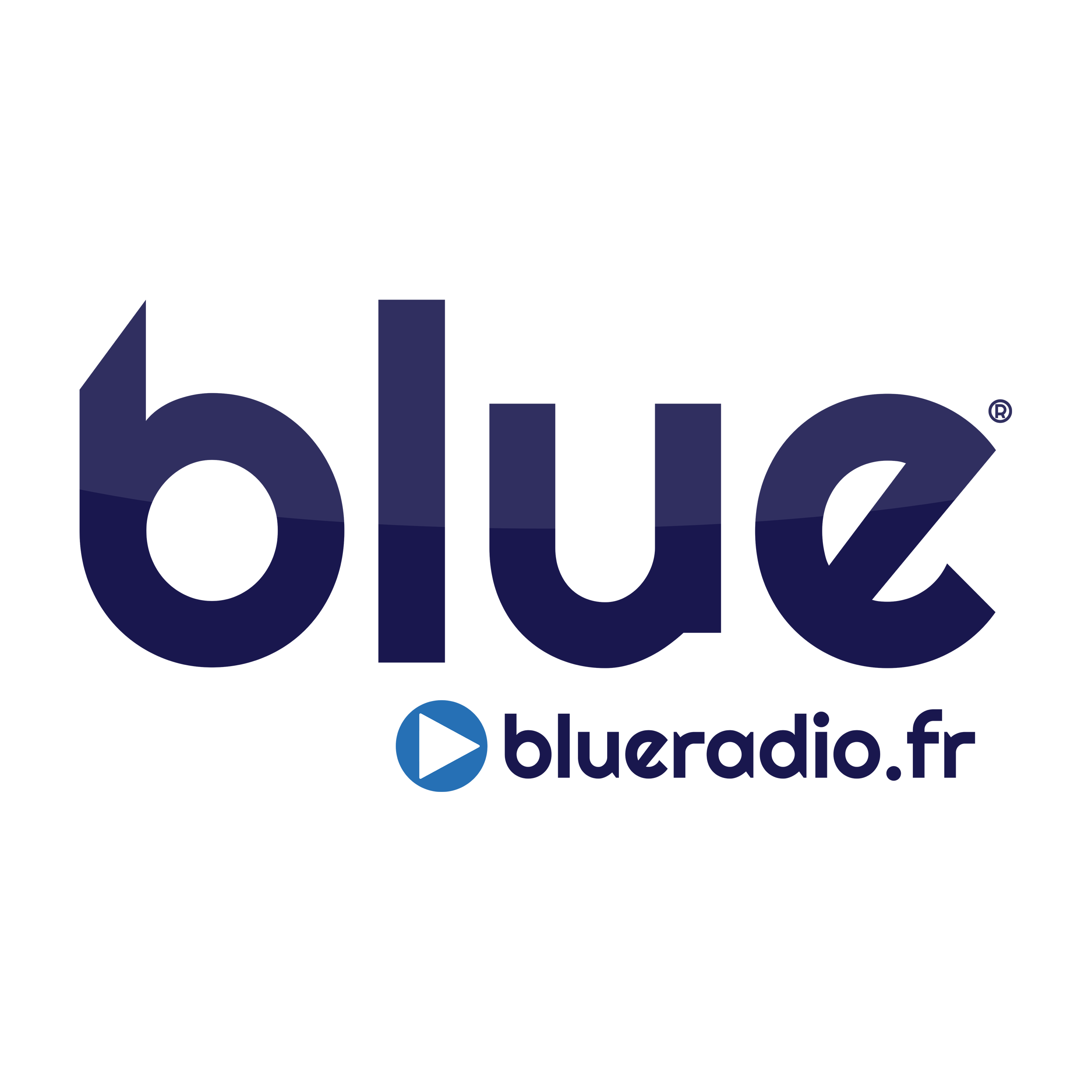 Blue Radio® France - Réseau de radios digitales - Blueradio.fr