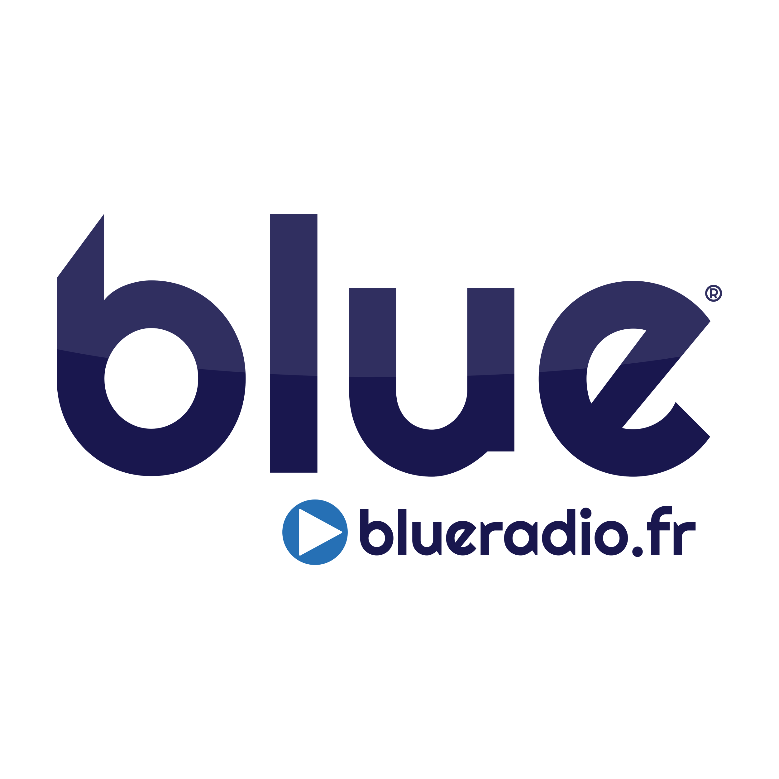 Blue Radio® France