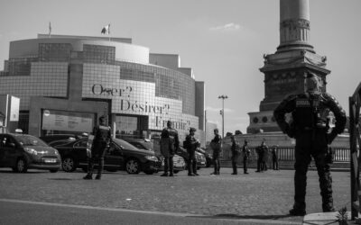 Mobilisation nationale des taxis ce lundi : opposition aux nouveaux tarifs du transport sanitaire