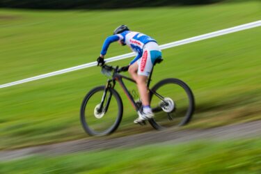 L’Aindinoise : Interview à chaud du gagnant du petit parcours