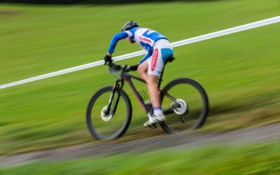 L’Aindinoise : Interview à chaud du gagnant du petit parcours