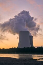 Centrale nucléaire : Un feu déclaré dans l’enceinte Bugiste