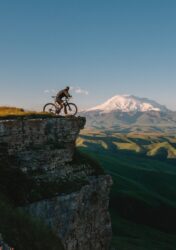 Cyclisme : Défiez le géant du Bugey !