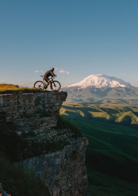 Cyclisme : Défiez le géant du Bugey !