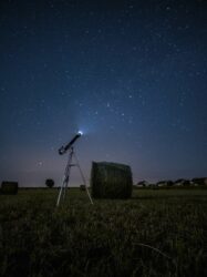 Observatoire de la Lèbe : « Les nuits des étoiles » c’est ce soir et demain !