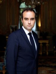 Lecornu au 20H : “Ce n’est pas le moment de changer de président” et un Premier ministre “dans les 48 heures”