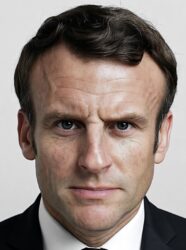 Macron dévisse dans les sondages, 86% d’opinions défavorables