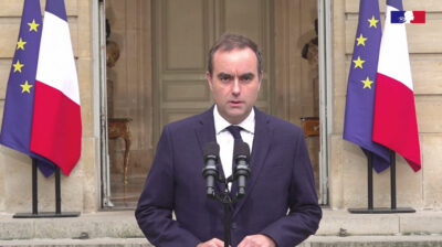Lecornu de retour à Matignon : Macron reconduit le Premier ministre pour tenter de sortir de l’impasse