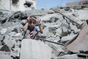Gaza : Israël et le Hamas actent une première phase de cessez-le-feu et d’échanges d’otages