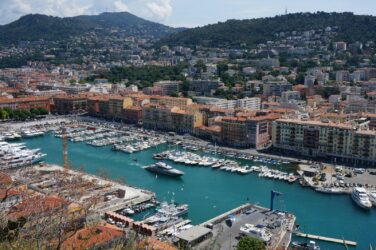 Nice 2026 : l’entrée de Jean-Pierre Rivère sur la liste d’Éric Ciotti électrise la campagne