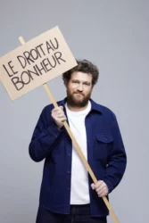 Gagnez vos places pour le spectacle d’Olivier de Benoist à l’Espace 1500 d’Ambérieu-en-Bugey