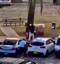 🔴 Dernière minute – Fusillade lors d’une fête de Hanouka à Sydney : au moins dix morts