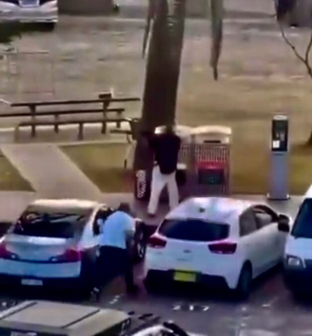 🔴 Dernière minute – Fusillade lors d’une fête de Hanouka à Sydney : au moins dix morts