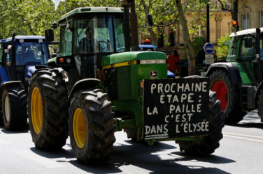 Crise agricole en France : l’accord Mercosur voté, une inquiétude majeure pour le monde agricole