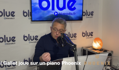 Tout est Classique : une chronique consacrée à Klaus Badelt et Hans Zimmer diffusée sur Blue Radio