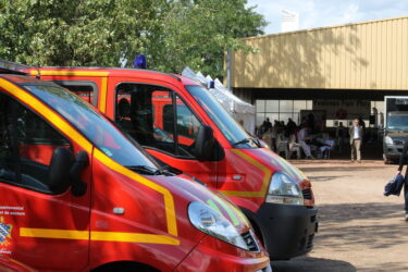 Annecy : un enfant de 7 ans tué après le malaise d’un chauffeur de bus